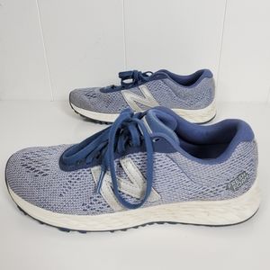 New Balance breathable sneakers size 7
